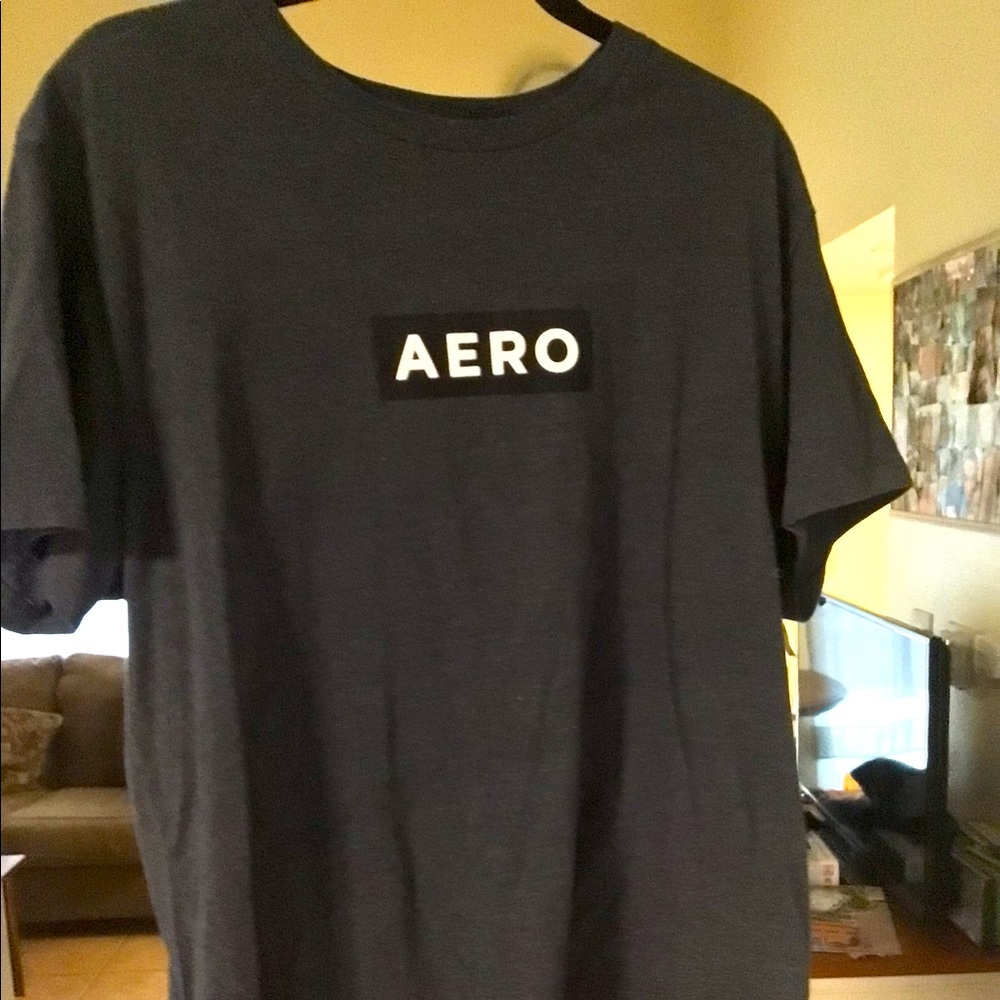 Mens XL Aeropostale t-shirt